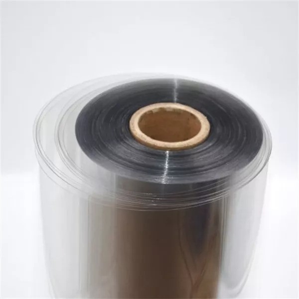 Quality 0.2mm 0.5mm 1mm Thermoforming PET Sheet Clear PET Plastic Sheet Roll For Blister for sale