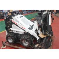 China HY380 MINI SKID LOADER FOR SALE factory
