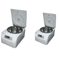 Quality Cenlee 240ml Swing Out Rotor Centrifuge , Low Speed Centrifuge 50ml Tubes for sale