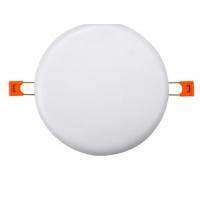 China Frameless Led Ceiling Downlights for sale