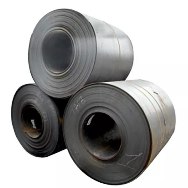 Quality 0.4mm Carbon Steel Coil Prepainted Cold Rolled Steel Coil EN Standard DC01 for sale