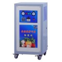 China Industrial Rice Cake Machine Rotary Oven Nitrogen Making Machine Including factory