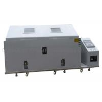 China Excellent Precision Salt Spray Test Chamber Effective Electroplated Chromium / Nickel Testing factory