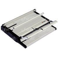 Quality Velo Strip 14” Electric Binding Machine HD-M10 With CE Certificated for sale