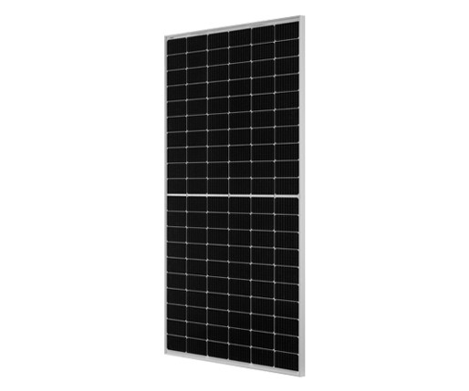 Quality 60 Cell 390W Solar Photovoltaic System Mono Perc Half Cell Solar Panels for sale