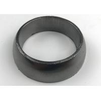 Quality Finely Processed SS Spiral Wound Graphite Gasket 45*50*36mm for sale