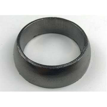Quality Finely Processed SS Spiral Wound Graphite Gasket 45*50*36mm for sale