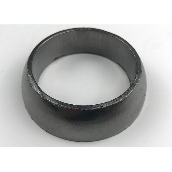 Quality Finely Processed SS Spiral Wound Graphite Gasket 45*50*36mm for sale