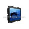 China 15.6'' Open Frame Touch Screen Monitor Metal Shell For Kiosk And ATM factory