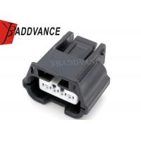 China Sealed Female 4 Pin Locking Connector For Infiniti 7283-8853-30 ISO 9001 Approved for sale
