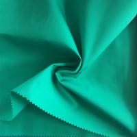 China Woven Cotton Poplin Fabric 65% Polyester 35% Cotton 180gsm factory