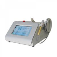 China AC100-240V 15/30Hz 980 nm diode laser varicose veins removal machine for sale