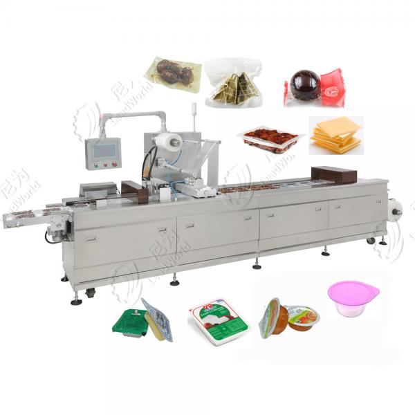 Quality Thermoforming Vacuum Packing Machine Multifunctional Packaging Machine for sale