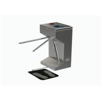 Quality SS316 Auto Turnstiles Gate for sale