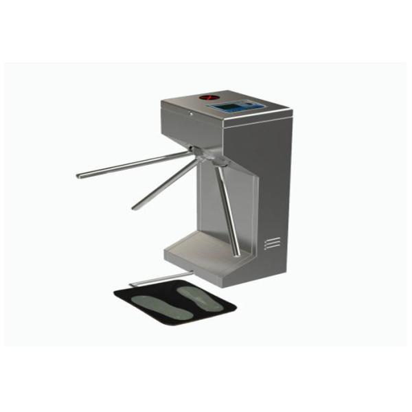 Quality SS316 Auto Turnstiles Gate for sale