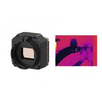 Quality Uncooled LWIR Infrared Thermal Imaging Module 640x512 / 12μm for sale