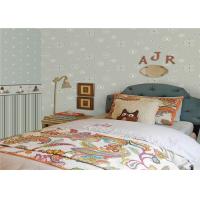 Fashion Little Girl Wallpaper For Bedroom Kids Room Wallpaper