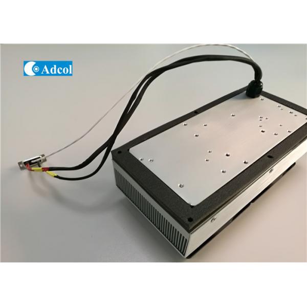 Quality 150W Thermoelectric Cooler Peltier Cold Plate Conditioner For Environmental for sale