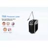 China picosure laser machine tattoo removal laser machine equipment for freckle reduction fine lines removal factory