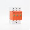 China Power surge protection device low voltage arrester surge protector 220v factory