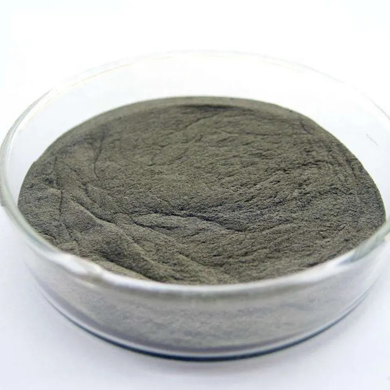 Quality Tungsten Powder Tungsten Concentrate Wolframite Tungsten Powder 99.98% for sale