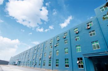 China Factory - Zhengzhou Hengyang Industrial Co., Ltd