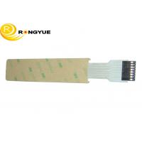 China NCR Keyboard 4 Key Membrane , 0090007913 009-0007913 NCR ATM Service for sale