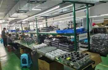 China Factory - Shen Zhen Xinmeiwei Co., Ltd.