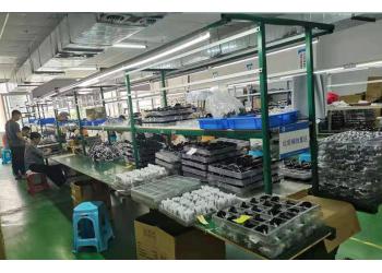 China Factory - Shen Zhen Xinmeiwei Co., Ltd.
