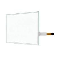Quality 10.4 Inch 4 Wire Resistive Touch Panel RTP Usb Touch Panel Multi Touch for sale