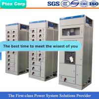 China GCS1 industrial complete low voltage switchgear panel for sale