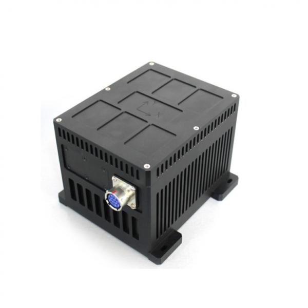 Quality Fog Integrated Inertial Navigation System Ins Rs422 Interface for sale