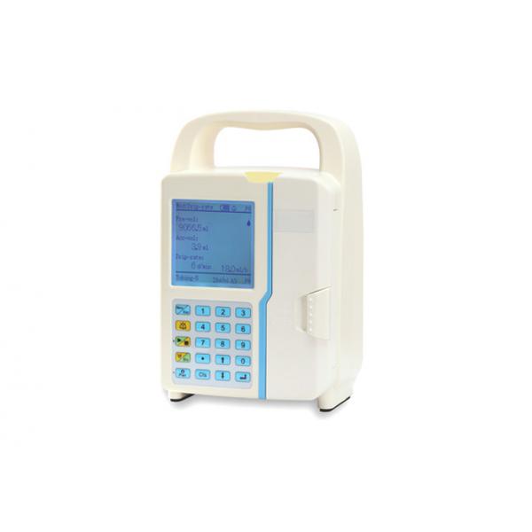 Quality Multiple Alarms Infusion Volumetric Pump for sale