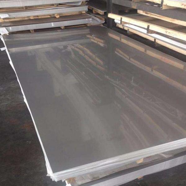 Quality 316 430 321 Stainless Steel Sheets Metal Mirror 2mm 304 Stainless Steel Sheet for sale