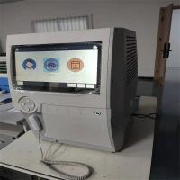Quality Eye Field Automated Visual Field Test Machine TUV In Ophthalmology for sale