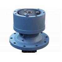 China Excavator Hydraulic Planetary Swing Motor Reducer Rotary Gearbox Ex60-5 Ex75 factory