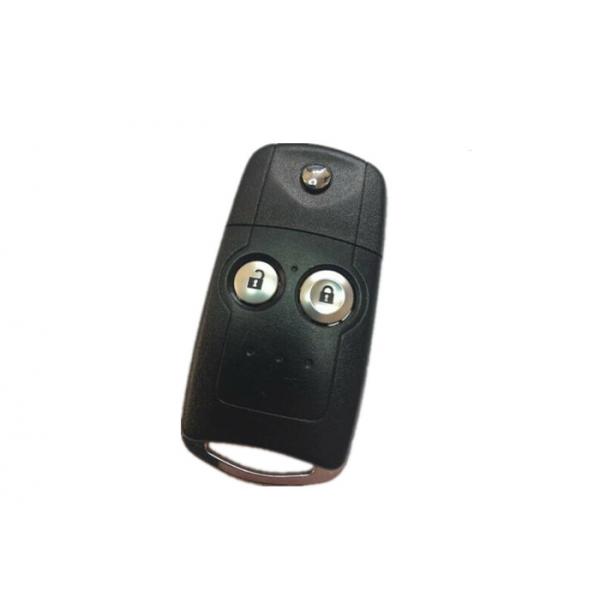 Quality Honda 2 Button Remote Flip Key Fob CIVIC JAZZ CRV Honda HLIK-1T PCF 7936 for sale