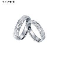 China 18.33mm 2.6 Gram Sterling Silver Jewelry Rings S990 Plain Silver Wedding Band factory