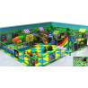 China soft play indoor playground, commercial indoor playground equipment, indoor playground for older kids factory