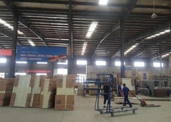 China Factory - Zowor Door Industry Co., Ltd