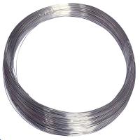 China Thin Stainless Steel Wire 304H 316L 0.13mm 3mm Cable Processing factory