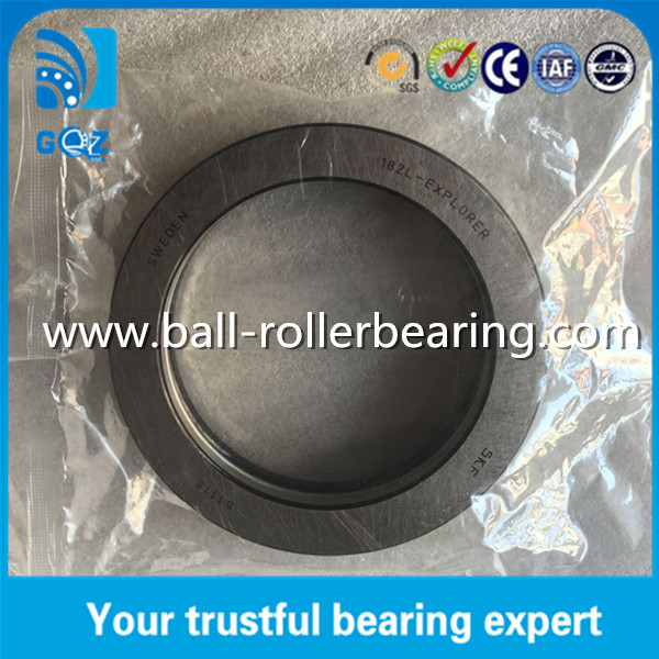 Quality Height 31MM Chrome Steel Thrust Ball Bearing 51128 For Agricultrial Machine for sale