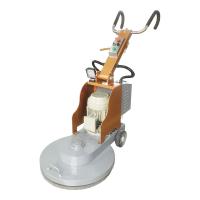 China High Polish Marble Floor Burnisher / Electric Concrete Floor Equipment factory