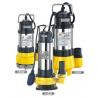 China 40 32 25mm Electric Submersible Water Pump Home Car Wash Farm Watering factory