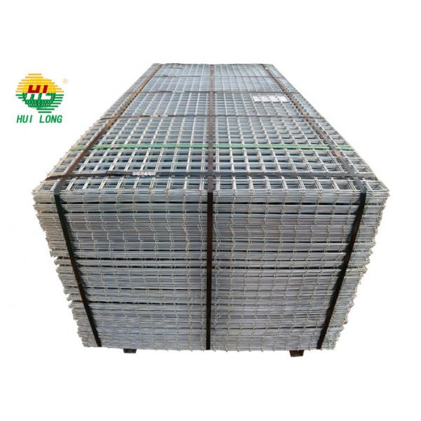 Quality Livestock Farm 2x2inch Welded Wire Mesh Panels Galvanised Color ISO approval for sale