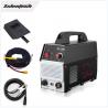 China Alloyed Steel 200Amps TIG Welding Machine 220V ISO9001 Approved factory