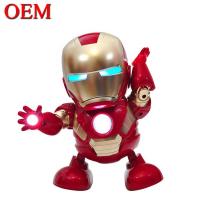 China Customized Made LED Lamp Stick Small Lighting Toy LIght Up Toys factory