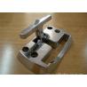 China Aluminum High Pressure Die Casting Parts Sand Casting OEM Zinc Alloy Stable factory