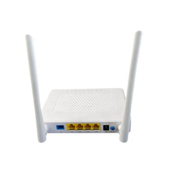 Quality HG8546M 2.4Ghz EPON Modem Router 1.25Gbps EPON ONU Wifi for sale