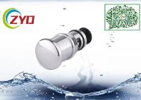 China Universal Handheld Brass Chrome Shower Mixer Diverter Ceramic Cartridge Faucet Parts,Faucet Valves Accessory factory